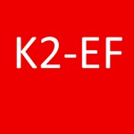 2 KG Koolzuursneeuw-blusser (staal) 34 B