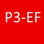 3 KG poederblusser 13A / 113B