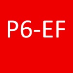 6 KG poederblusser 43A / 233B