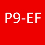 9 KG poederblusser 55A / 233B