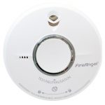 FireAngel rookmelder ST620 met 3V lithium batterij 10 jaar.